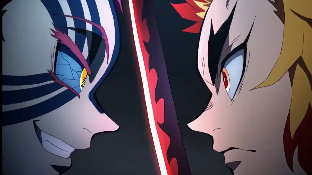 KIMETSU NO YAIBA: MUGEN RESSHA-HEN: EPISÓDIO 3 - Anime United