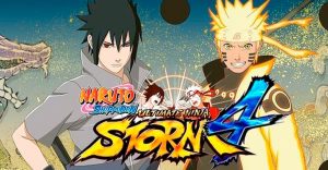 Bandai Namco / Naruto 