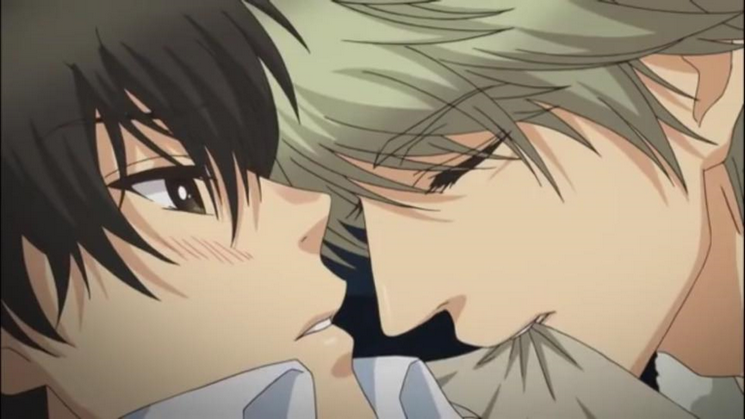 Super Lovers