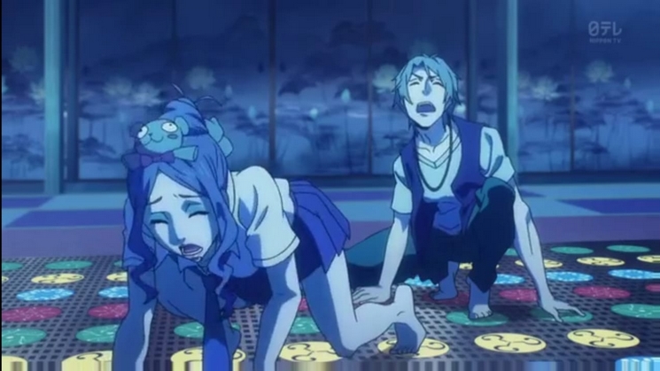 Death Parade