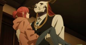 Wit Studio / The Ancient Magus' Bride