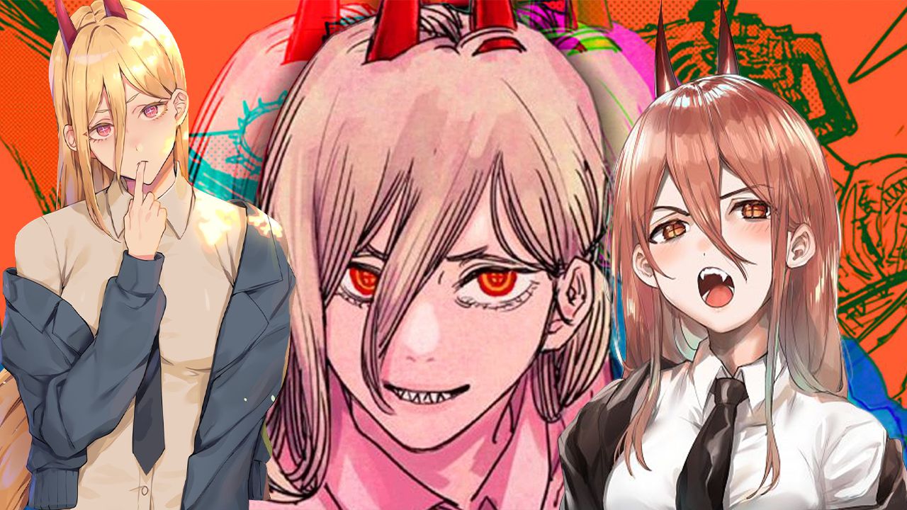 Chainsaw Man  Data de estreia é revelada