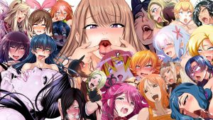 Ahegao