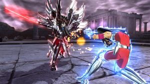 Bandai Namco / Saint Seiya