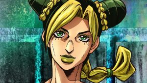 JoJo’s Bizarre Adventure: Stone Ocean