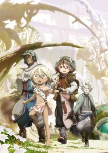 Made in Abyss