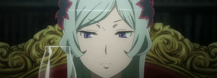 Dungeon ni Deai wo Motomeru no wa Machigatteiru Darou ka?