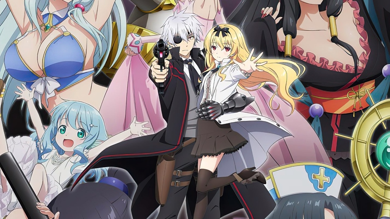 Assistir Arifureta Shokugyou de Sekai Saikyou 2 Episódio 13 Online