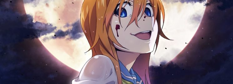 Higurashi no Naku Koro ni