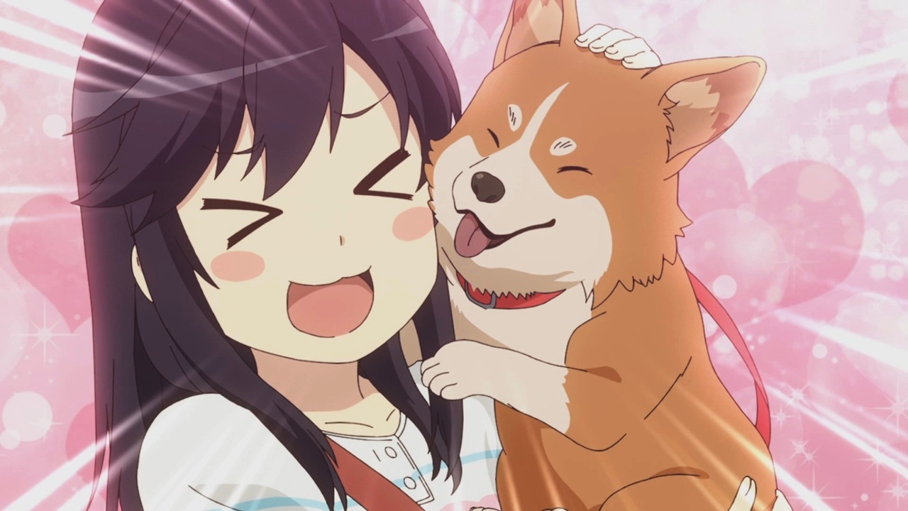 Non Non Biyori Repeat 2015 Available On Netflix