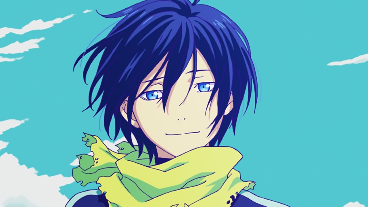 Noragami: 1ª temporada estreia dublada na Funimation