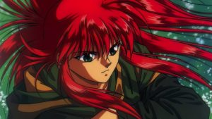 Yu Yu Hakusho