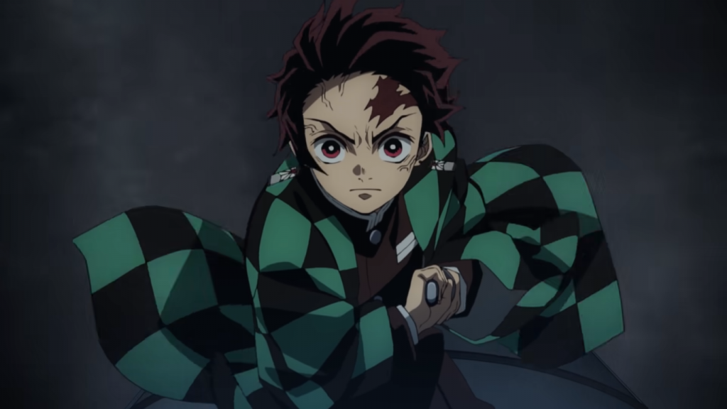 Kimetsu no Yaiba: Mugen Ressha-hen