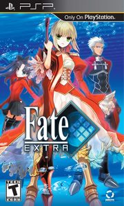 Type-Moon / Fate/Extra