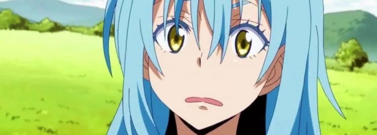 Filme That Time I Got Reincarnated as a Slime: Scarlet Bond chega