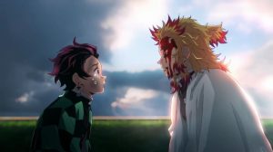 Ufotable / Kimetsu no Yaiba