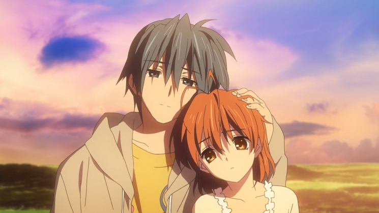 Clannad