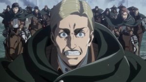 Funimation / Shingeki no Kyojin