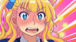 Oshiete! Galko-chan