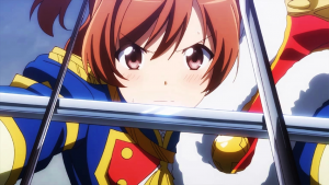 Shoujo Kageki Revue Starlight