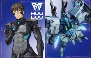 Muv-Luv Alternative