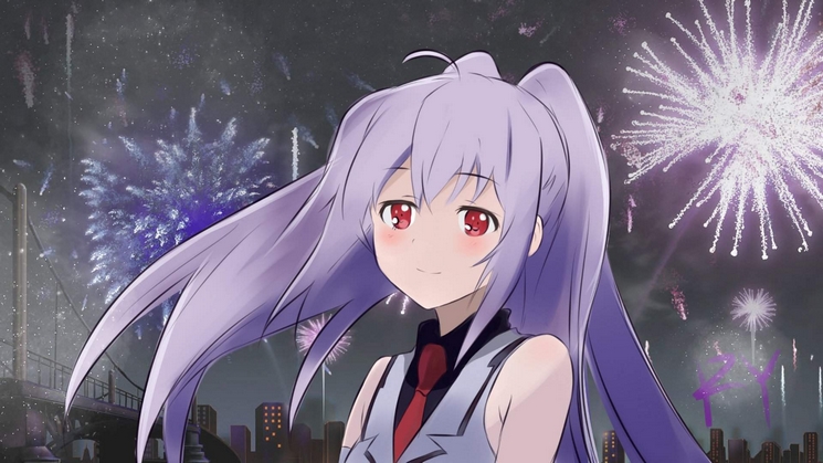 Plastic Memories