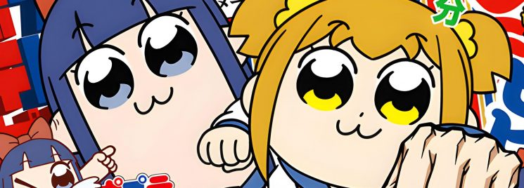 Pop Team Epic