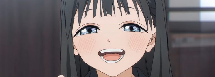 Akebi-chan no Sailor-fuku