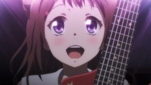 BanG Dream!: Poppin’ Dream!