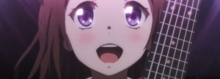 BanG Dream!: Poppin’ Dream!