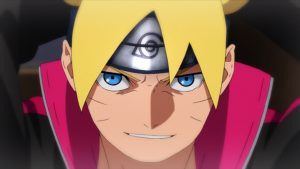 Boruto: Naruto Next Generations