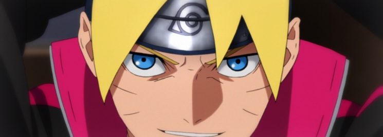 Boruto: Naruto Next Generations