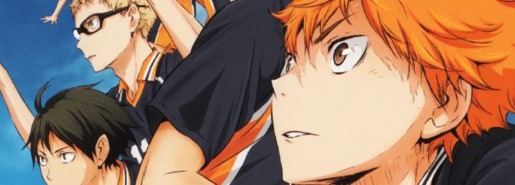 Haikyuu