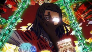 Isekai Ojisan
