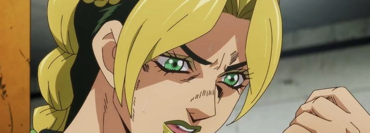 JoJo: Stone Ocean' terá episódios mensais na Netflix