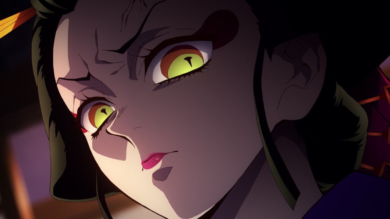 Kimetsu no Yaiba 2: Yuukaku-hen - Dublado - Demon Slayer 2