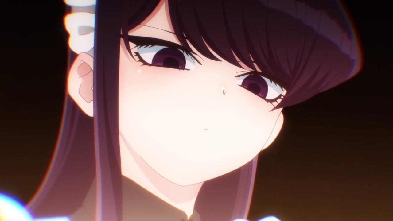 Komi-san wa, Komyushou desu - Fãs criticaram a Netflix pelas legendas. -  Anime United