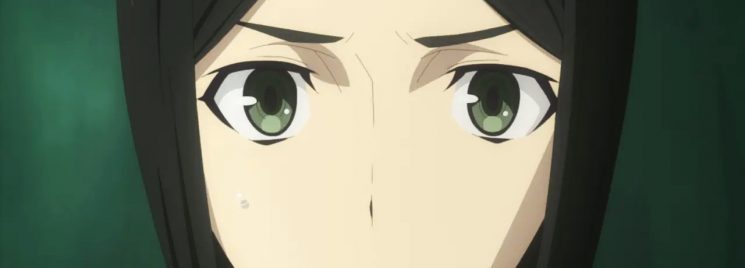 Lord El-Melloi II Sei no Jikenbo