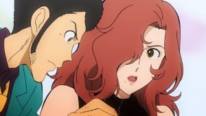 Lupin III: Part 6