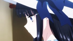 Mahouka Koukou no Rettousei