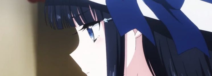 Mahouka Koukou no Rettousei