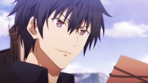 Maou Gakuin no Futekigousha - Tatsuhisa Suzuki, voz do protagonista, é  retirado do elenco - Anime United