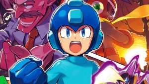 Mega Man