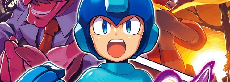 Mega Man