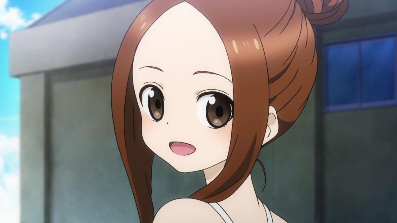 Terceira temporada de Karakai Jouzu no Takagi-san é anunciada