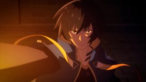 Tensei Kenja no Isekai Life