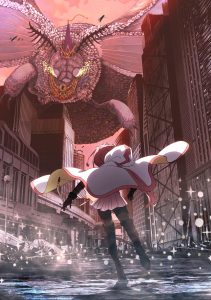 Magia Record: Mahou Shoujo Madoka Magica