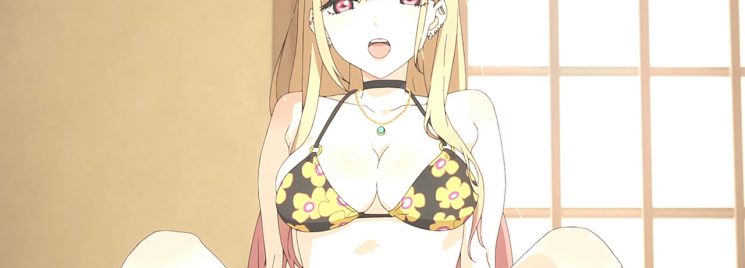 Sono Bisque Doll  wa Koi Suru