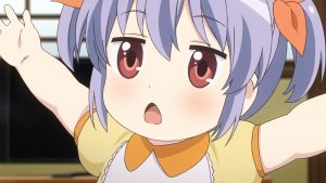 Non Non Biyori Remember