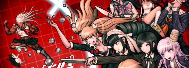 Danganronpa: Trigger Happy Havoc